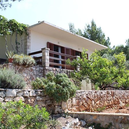 Seaside Secluded Apartments Zavala, Hvar - 15357 Jelsa  Bagian luar foto