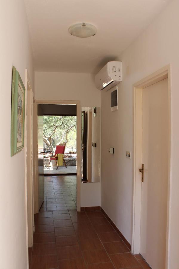 Seaside Secluded Apartments Zavala, Hvar - 15357 Jelsa  Bagian luar foto