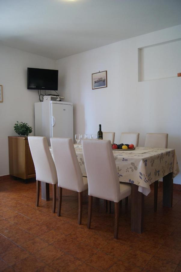 Seaside Secluded Apartments Zavala, Hvar - 15357 Jelsa  Bagian luar foto